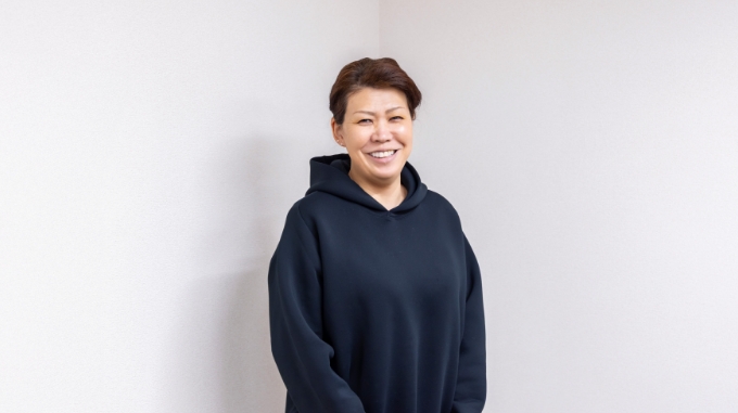 サービス管理責任者の写真